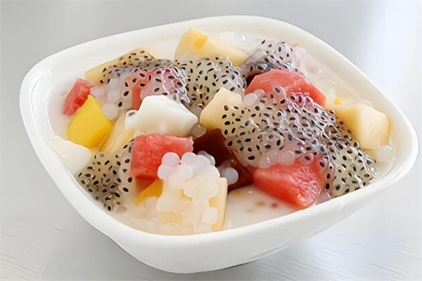 佳记甜品 佳记甜品