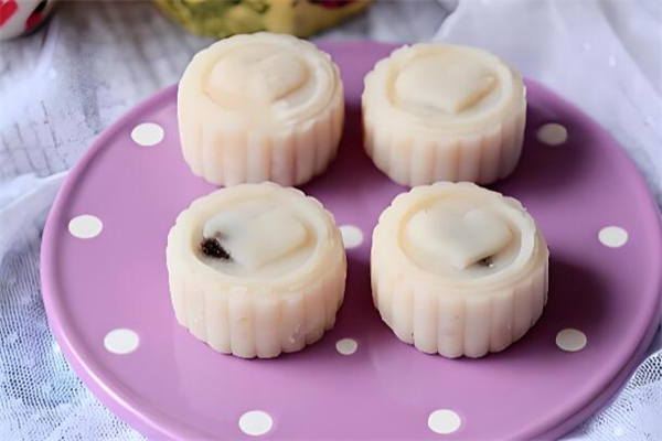 枣品味甜品 枣品味甜品