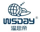 WSDAY温思帝家纺加盟