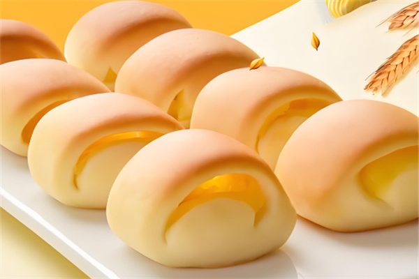 憨豆先生面包 憨豆先生面包