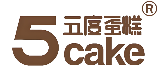5Cake五度蛋糕加盟