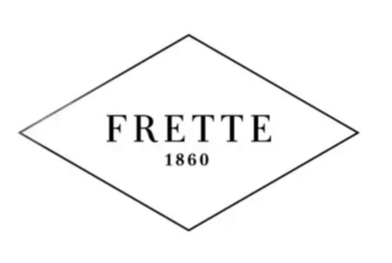 Frette加盟