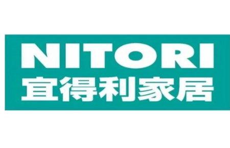 NITORI加盟
