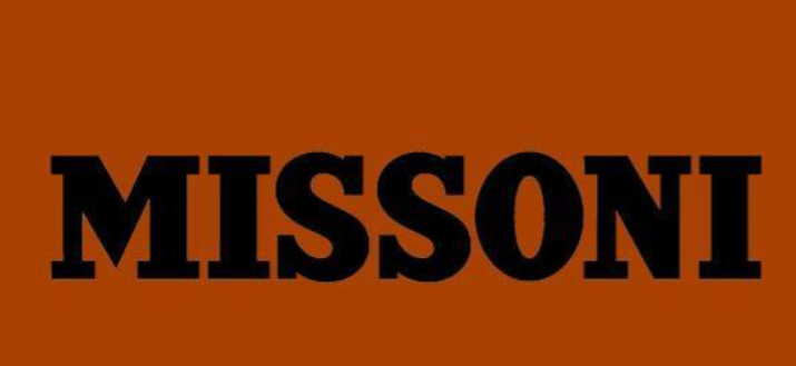 Missoni加盟