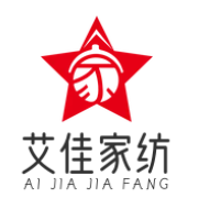 艾佳家纺加盟