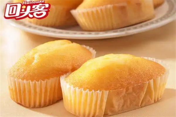 回头客糕点 回头客糕点