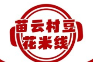 苗云村豆花米线加盟