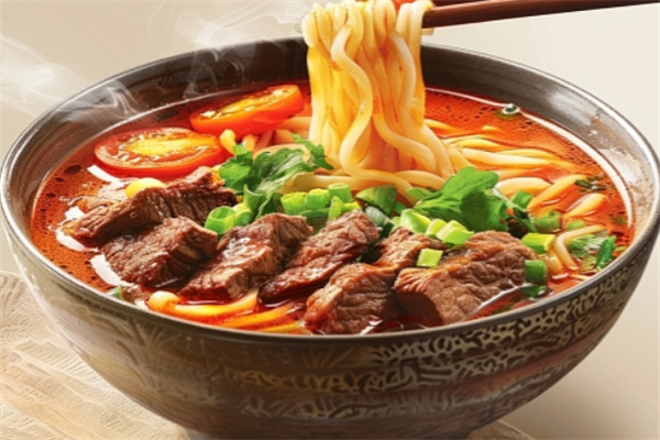 九十九赞牛肉面加盟 九十九赞牛肉面加盟