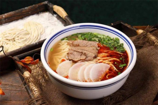 九十九赞牛肉面加盟 九十九赞牛肉面加盟