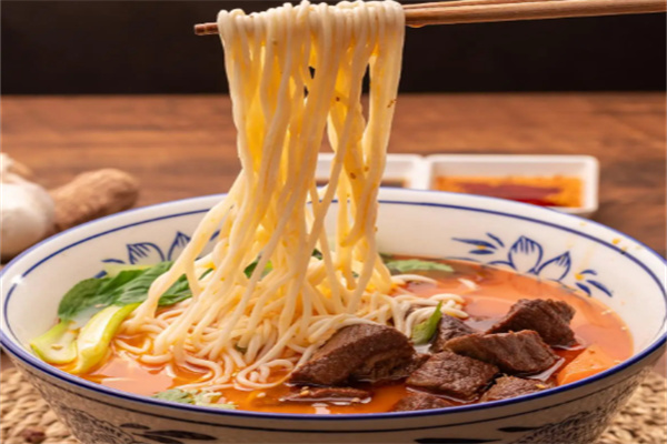 九十九赞牛肉面加盟 九十九赞牛肉面加盟