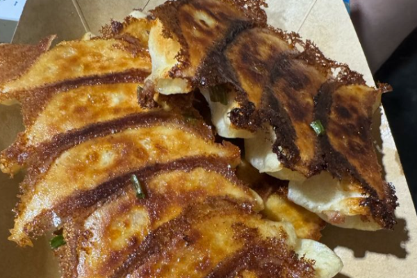 马哥煎饺 马哥煎饺