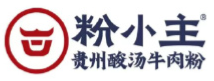 粉小主贵州酸汤牛肉粉加盟