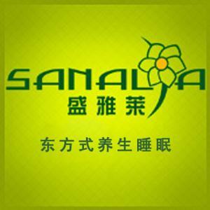 盛雅莱加盟