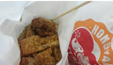 红阳鸡排加盟
