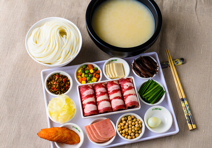 云味馆加盟