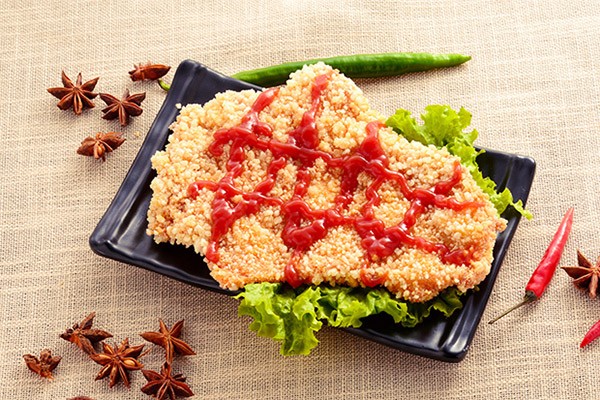 合之源鸡排加盟