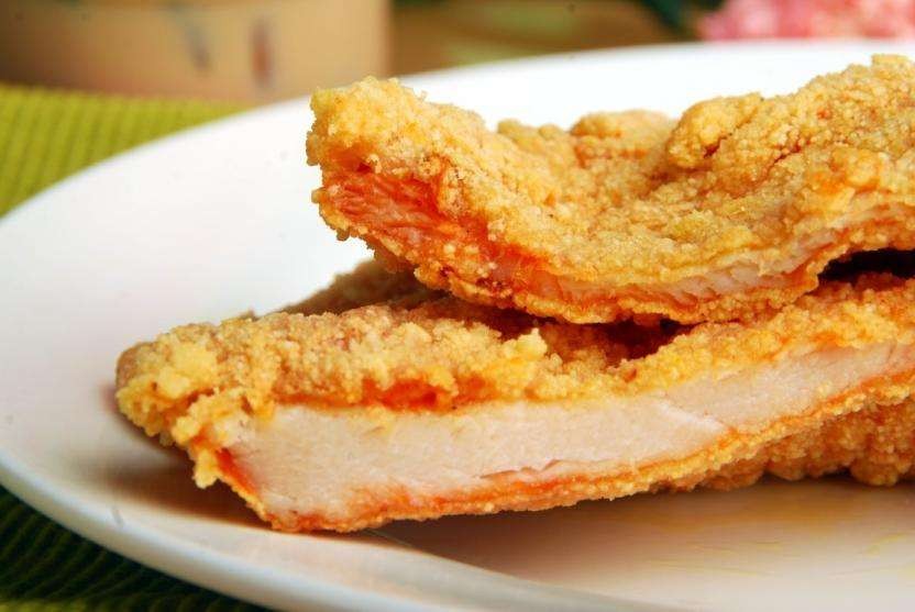 皇家品牌鸡排加盟