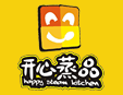 开心蒸品快餐加盟