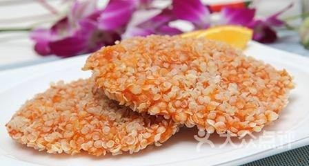 鸡排大咖加盟