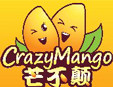 芒不颠港式甜品加盟