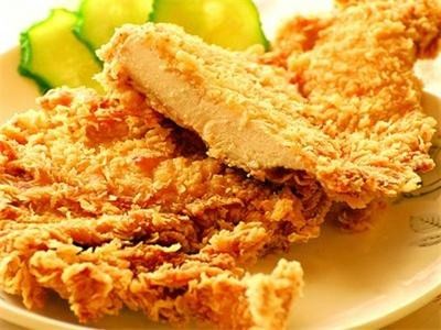 红阳鸡排加盟