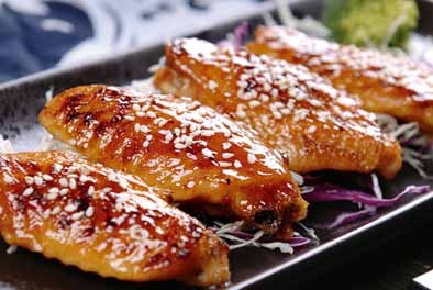 鸡乐士鸡排加盟