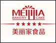 美丽家蛋糕面包加盟