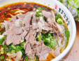 萧三饸烙面加盟