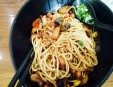 老余杭面馆加盟