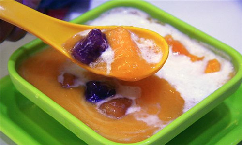 水果很忙甜品加盟 水果很忙甜品加盟