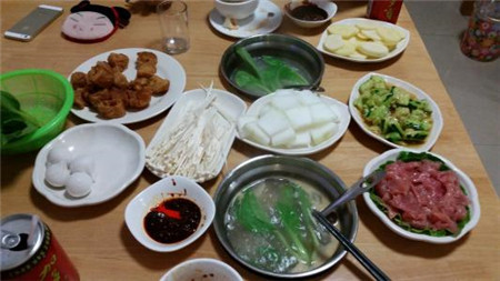 八品道台记锅食汇加盟